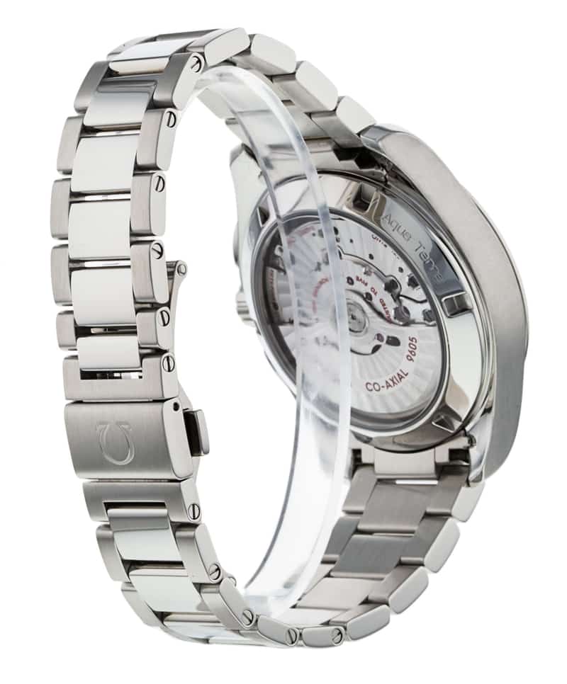 Omega Aqua Terra 150m Gents 231.10.43.52.06.001